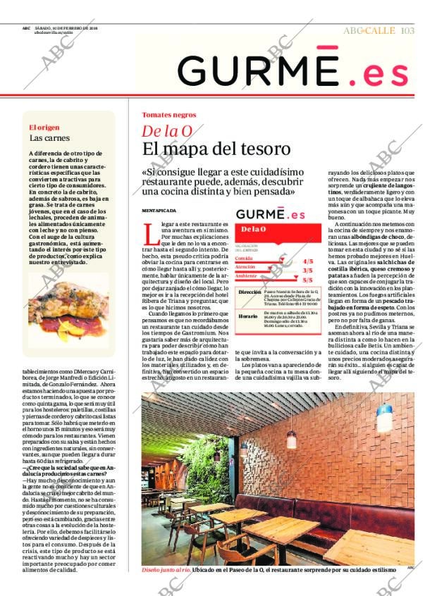 ABC SEVILLA 10-02-2018 página 103