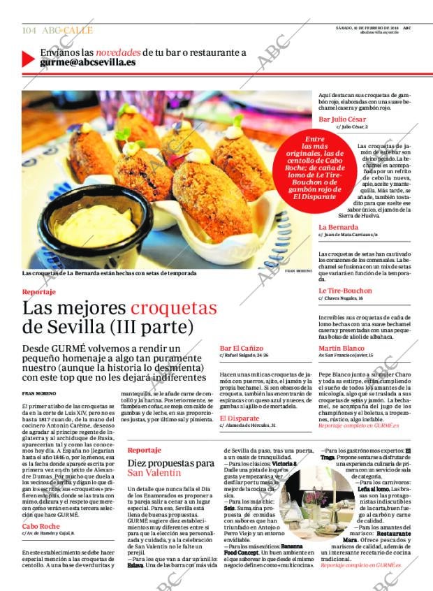 ABC SEVILLA 10-02-2018 página 104