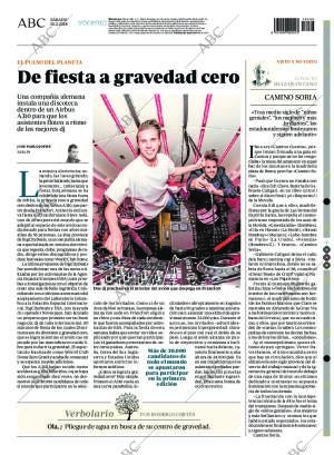 ABC SEVILLA 10-02-2018 página 110