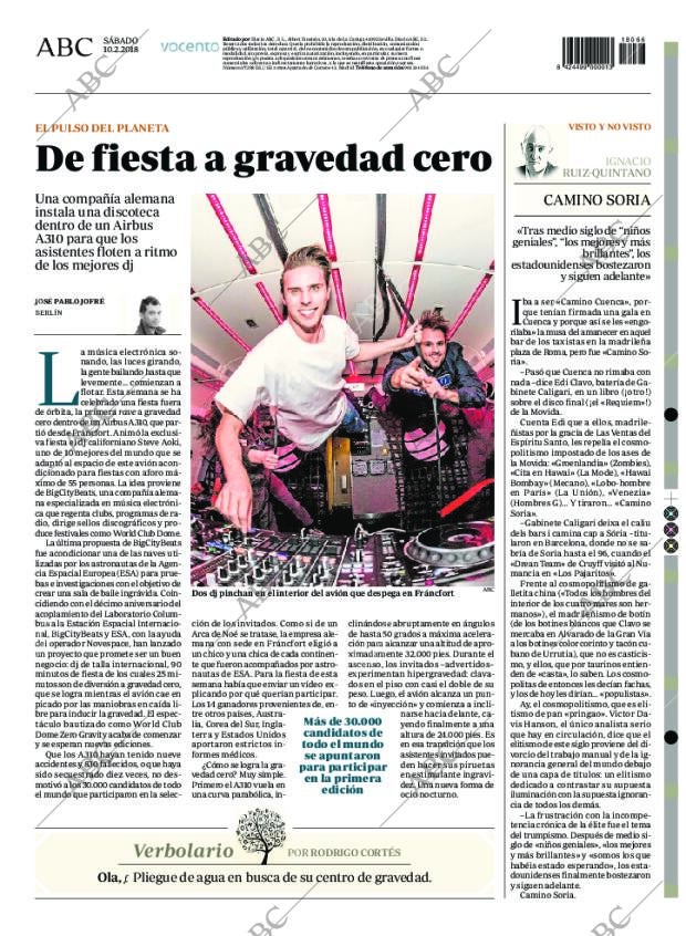 ABC SEVILLA 10-02-2018 página 110
