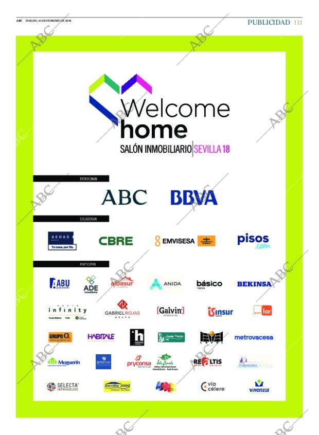 ABC SEVILLA 10-02-2018 página 111