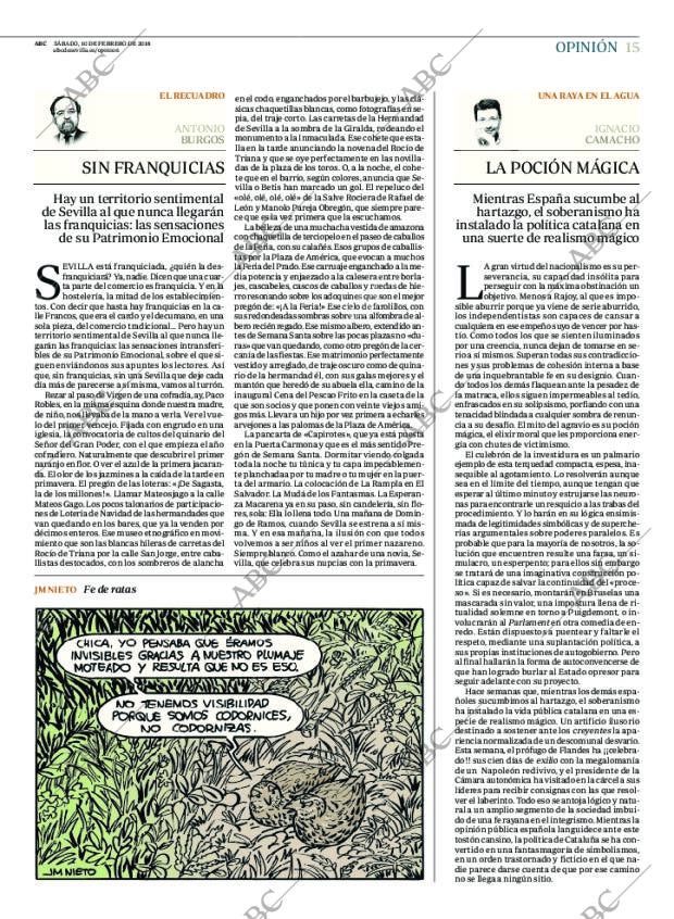 ABC SEVILLA 10-02-2018 página 15