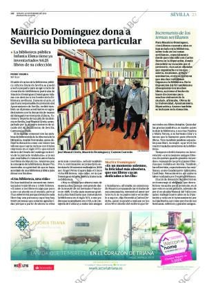 ABC SEVILLA 10-02-2018 página 23