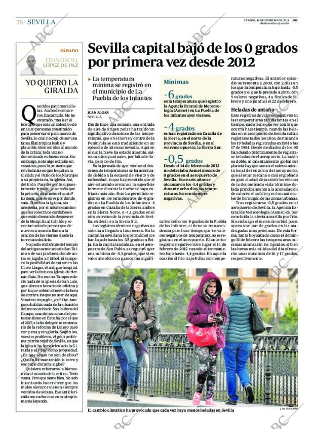 ABC SEVILLA 10-02-2018 página 26