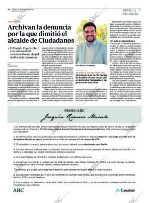 ABC SEVILLA 10-02-2018 página 27
