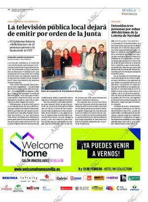 ABC SEVILLA 10-02-2018 página 31