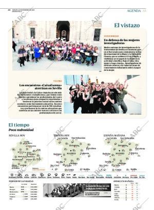 ABC SEVILLA 10-02-2018 página 33