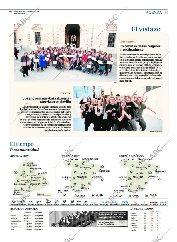 ABC SEVILLA 10-02-2018 página 33