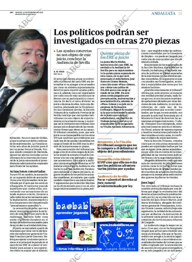 ABC SEVILLA 10-02-2018 página 35