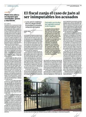 ABC SEVILLA 10-02-2018 página 36