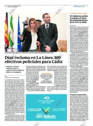 ABC SEVILLA 10-02-2018 página 37