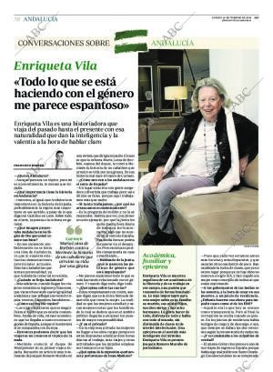 ABC SEVILLA 10-02-2018 página 38