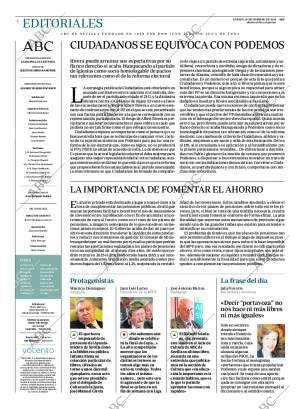 ABC SEVILLA 10-02-2018 página 4