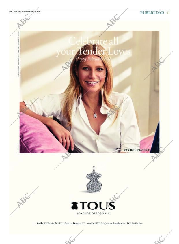 ABC SEVILLA 10-02-2018 página 41