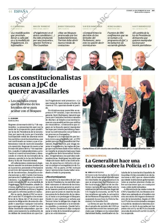 ABC SEVILLA 10-02-2018 página 44