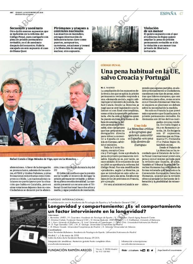 ABC SEVILLA 10-02-2018 página 47