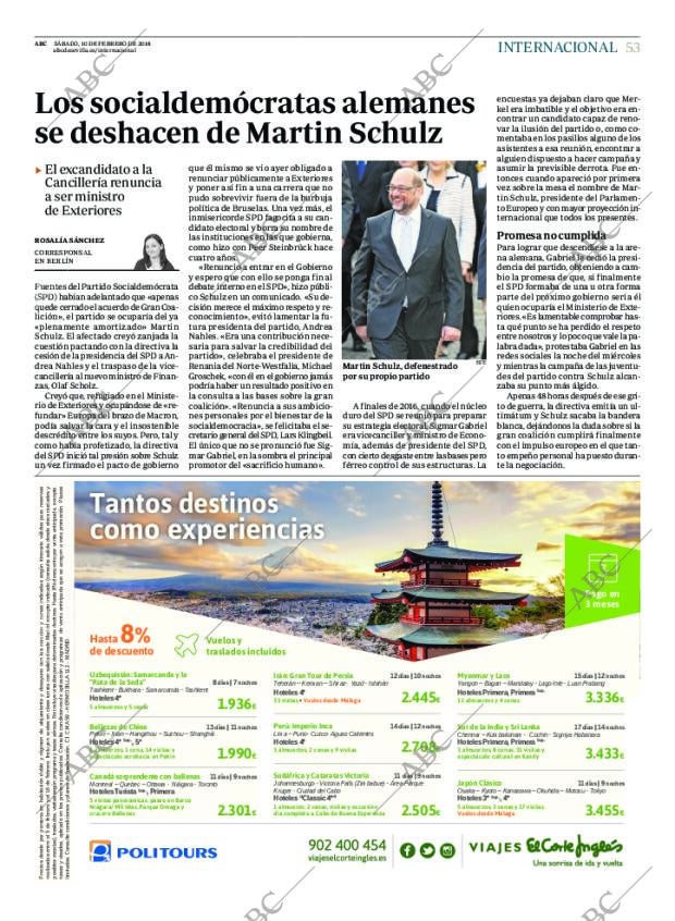 ABC SEVILLA 10-02-2018 página 53