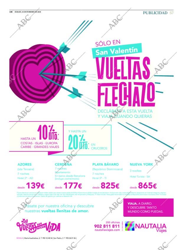 ABC SEVILLA 10-02-2018 página 57