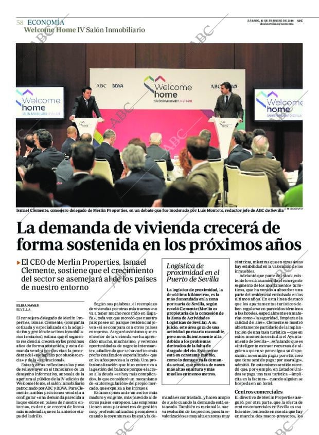 ABC SEVILLA 10-02-2018 página 58