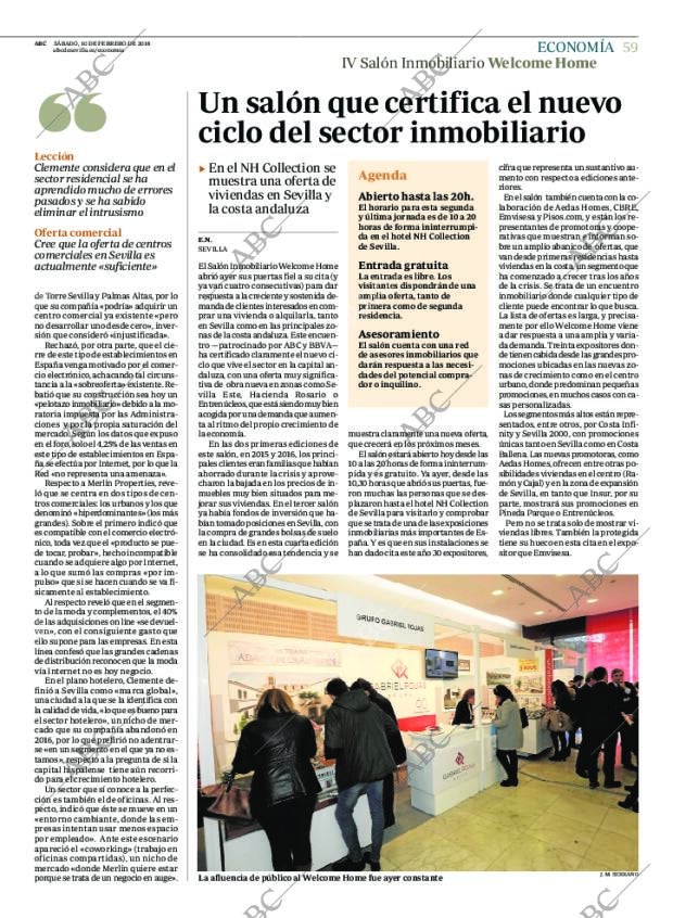ABC SEVILLA 10-02-2018 página 59