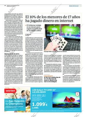 ABC SEVILLA 10-02-2018 página 65