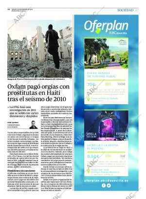 ABC SEVILLA 10-02-2018 página 67