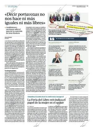 ABC SEVILLA 10-02-2018 página 70