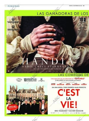 ABC SEVILLA 10-02-2018 página 72