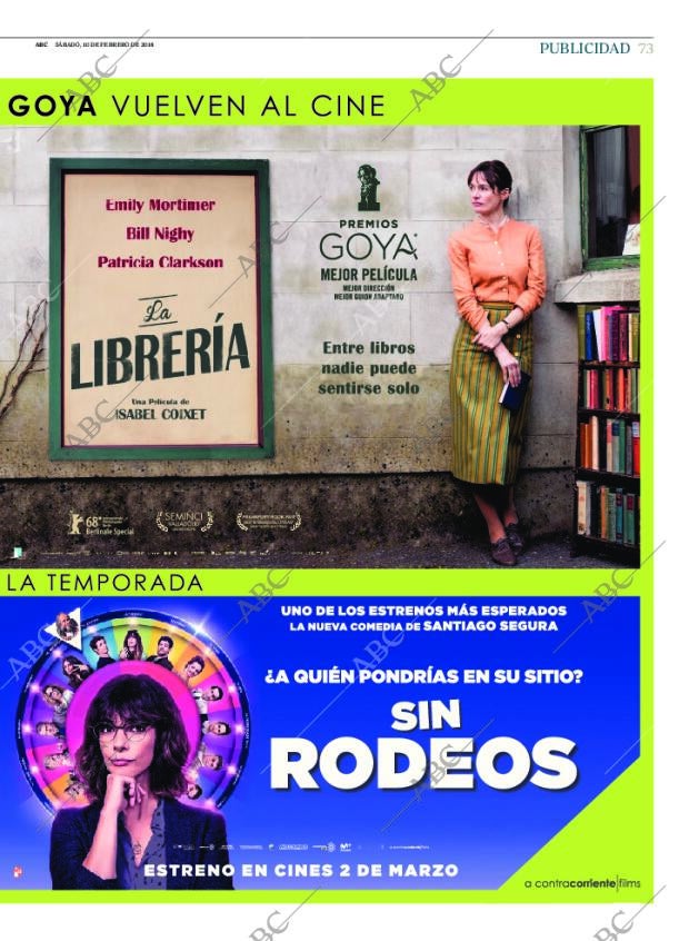 ABC SEVILLA 10-02-2018 página 73