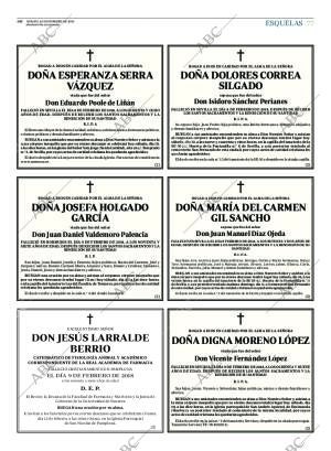 ABC SEVILLA 10-02-2018 página 77