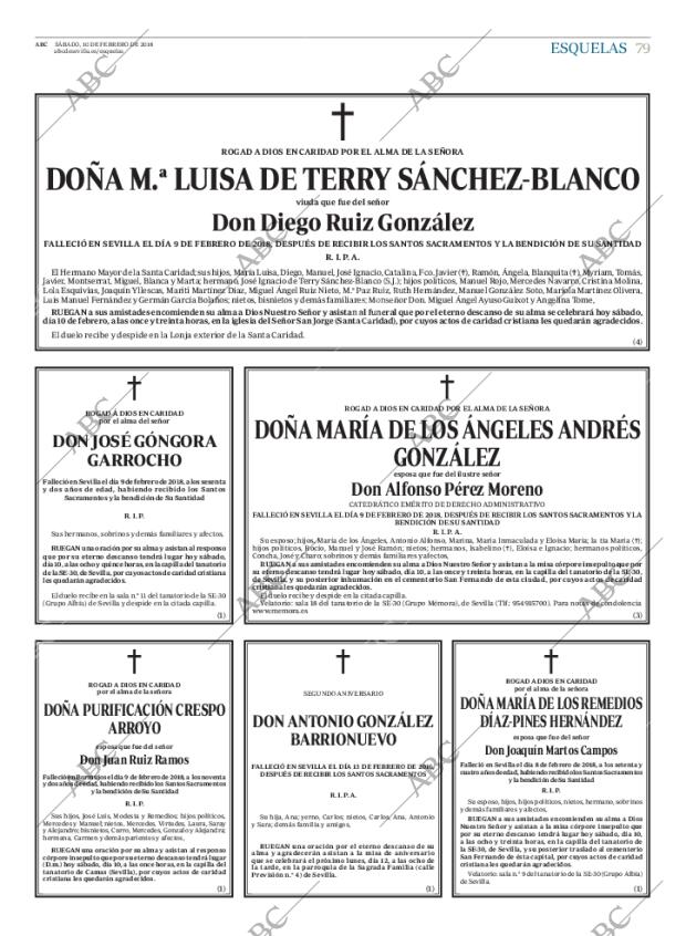 ABC SEVILLA 10-02-2018 página 79