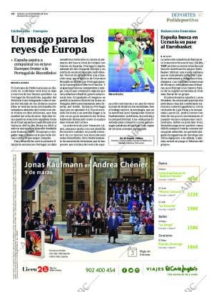 ABC SEVILLA 10-02-2018 página 87