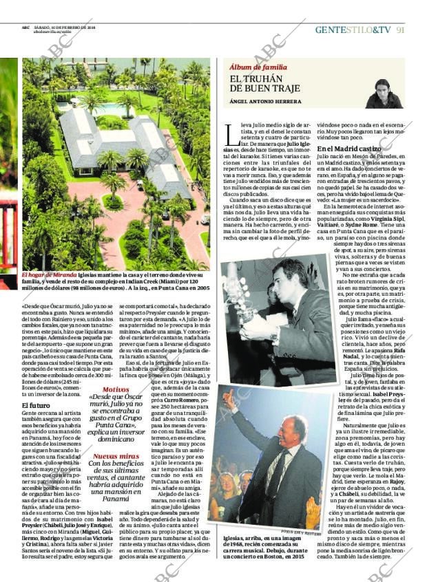 ABC SEVILLA 10-02-2018 página 91