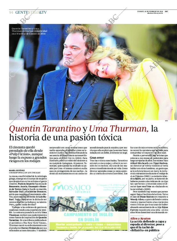 ABC SEVILLA 10-02-2018 página 94