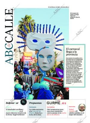 ABC SEVILLA 10-02-2018 página 97