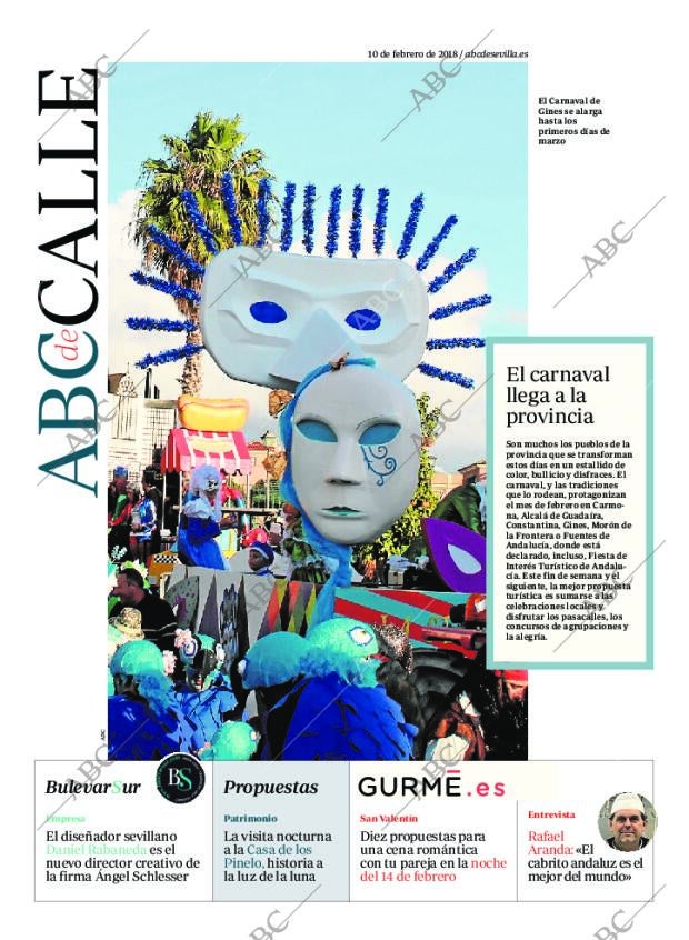 ABC SEVILLA 10-02-2018 página 97