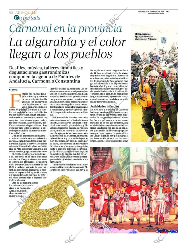 ABC SEVILLA 10-02-2018 página 98