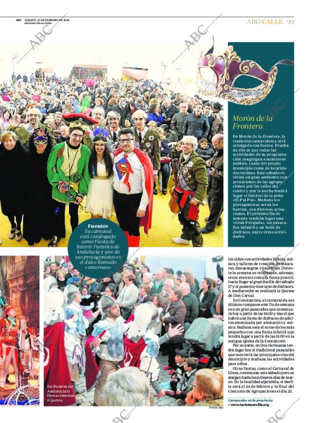 ABC SEVILLA 10-02-2018 página 99