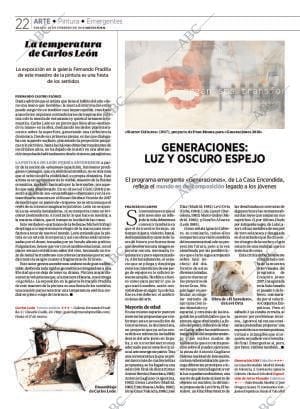 CULTURAL MADRID 10-02-2018 página 22