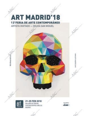 CULTURAL MADRID 10-02-2018 página 3