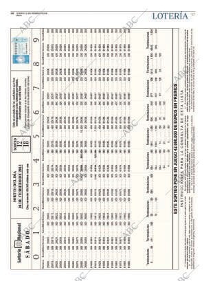 ABC CORDOBA 11-02-2018 página 97