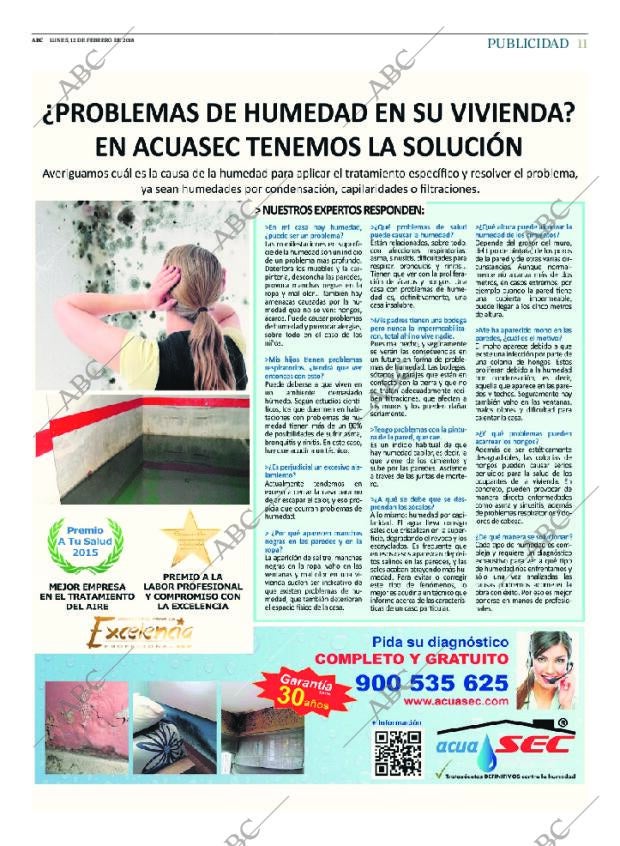 ABC SEVILLA 12-02-2018 página 11