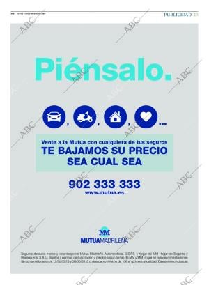 ABC SEVILLA 12-02-2018 página 13