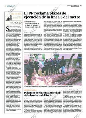 ABC SEVILLA 12-02-2018 página 20