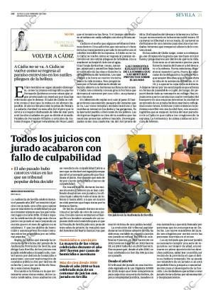 ABC SEVILLA 12-02-2018 página 21