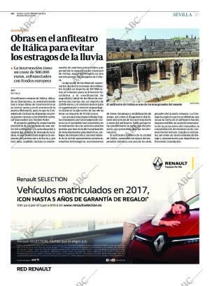 ABC SEVILLA 12-02-2018 página 27