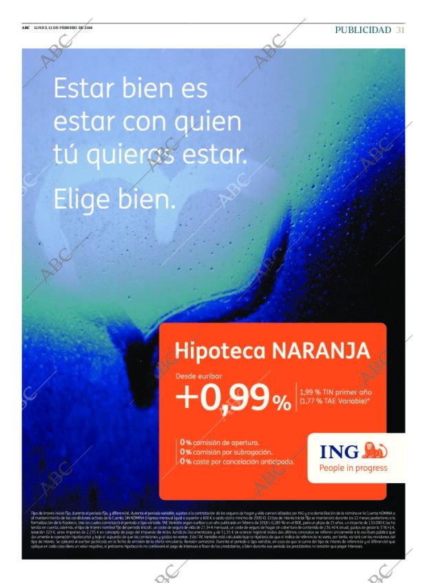 ABC SEVILLA 12-02-2018 página 31