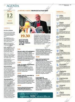 ABC SEVILLA 12-02-2018 página 32