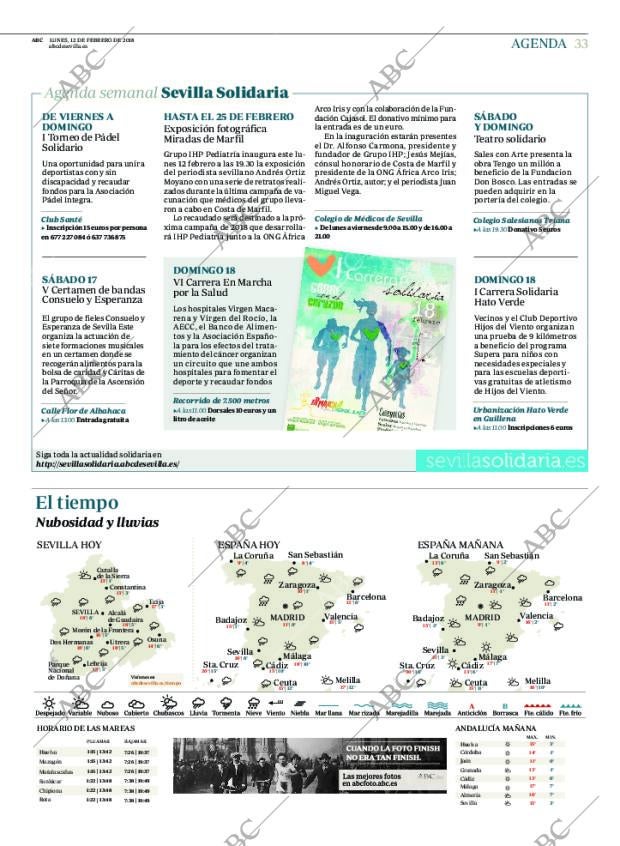ABC SEVILLA 12-02-2018 página 33
