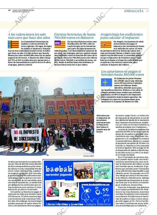 ABC SEVILLA 12-02-2018 página 35